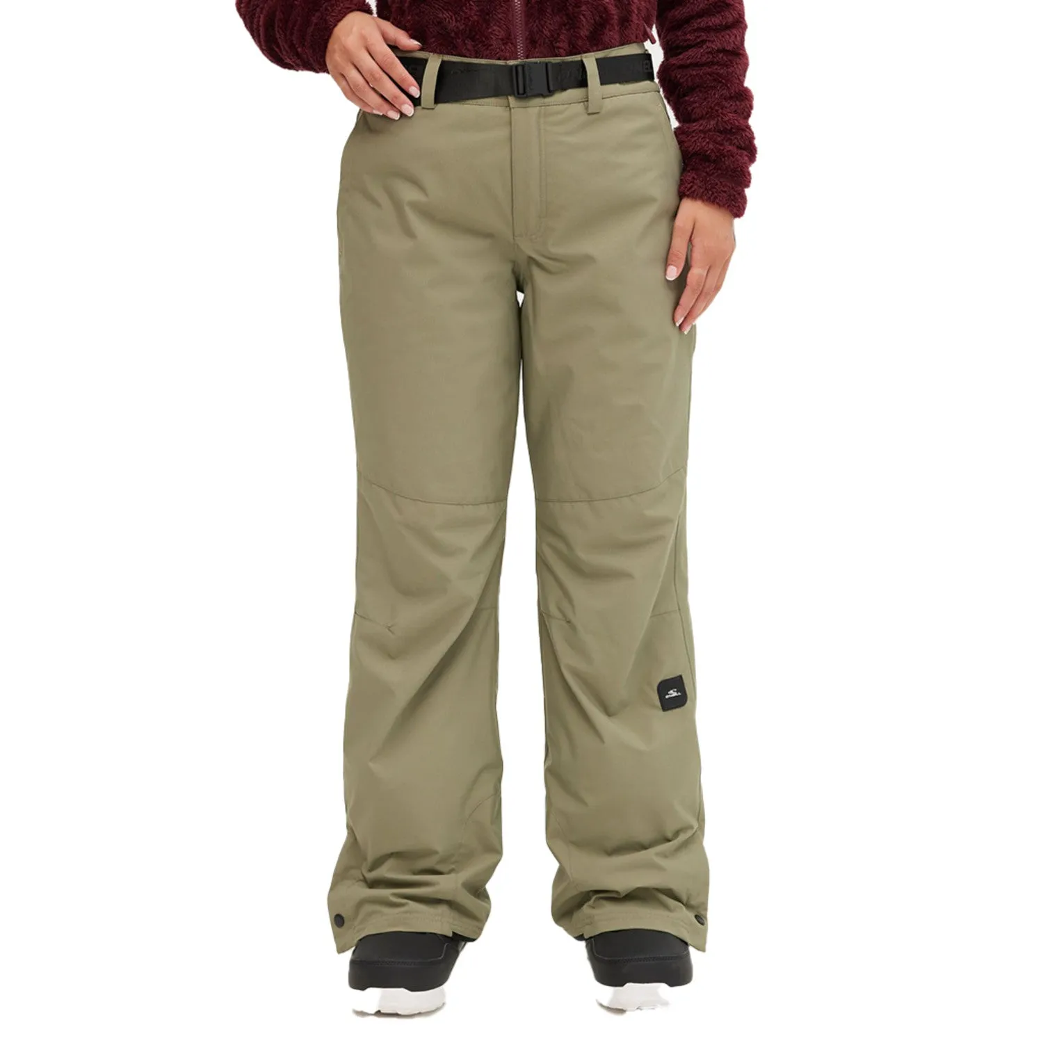 O'Neill Women's Star Insulated Pants MB 2024