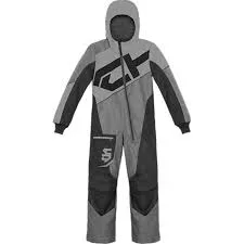 Pilot Junior 1Pc Suit