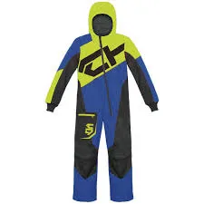 Pilot Junior 1Pc Suit