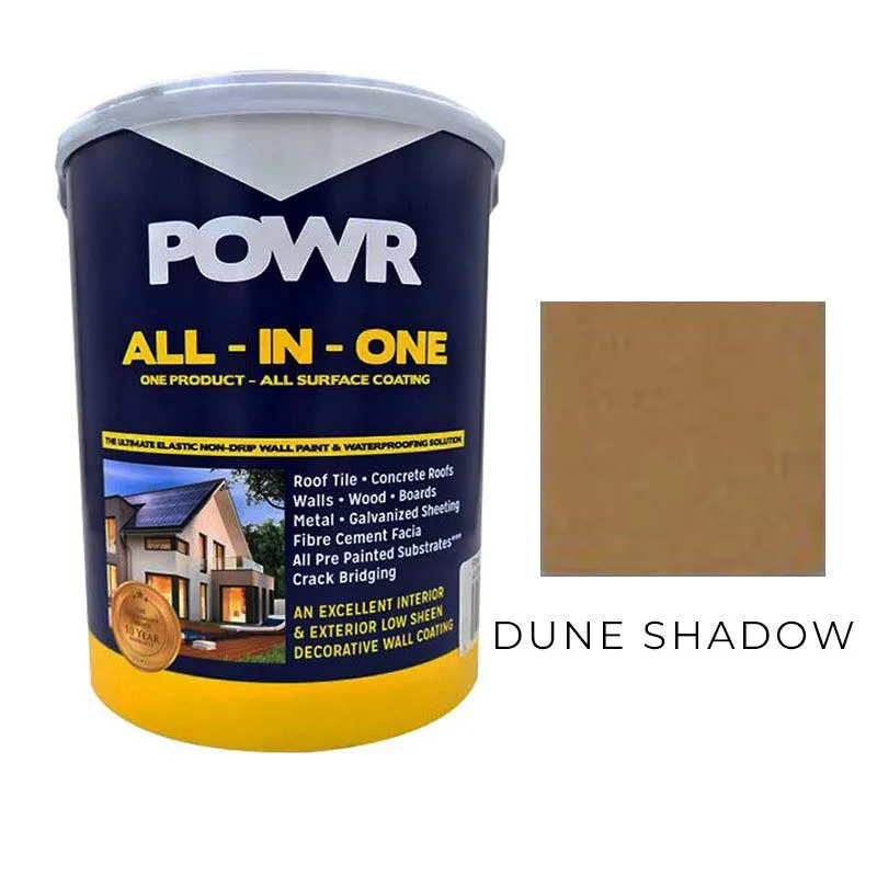 POWR All In One All Surface Paint