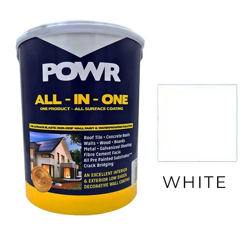 POWR All In One All Surface Paint