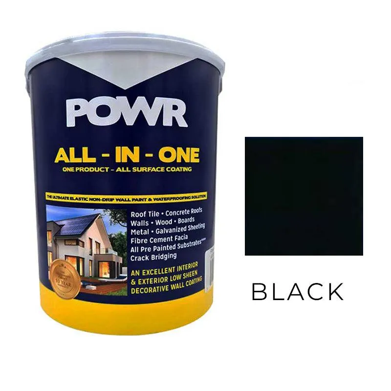 POWR All In One All Surface Paint