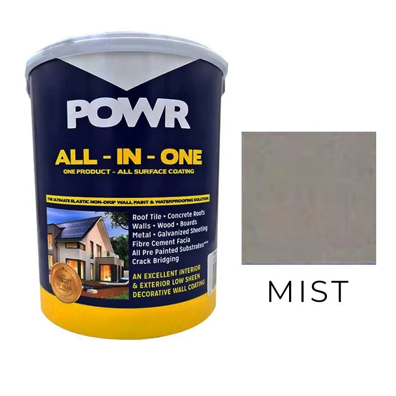 POWR All In One All Surface Paint