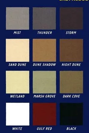 POWR All In One All Surface Paint