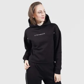 Raxe Hoodie (Black)