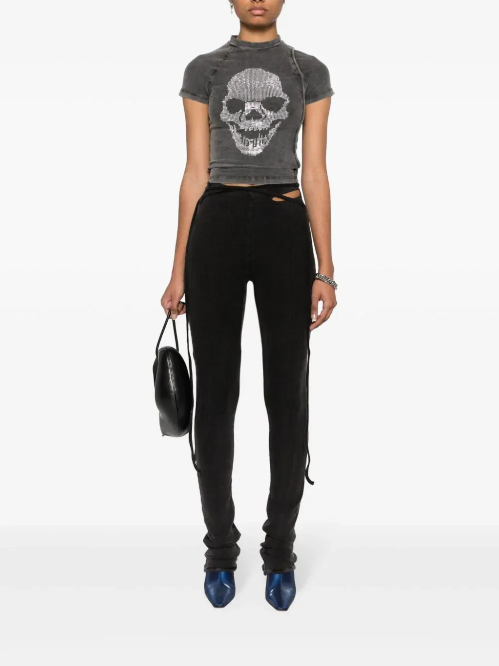Rib Lounge Pants