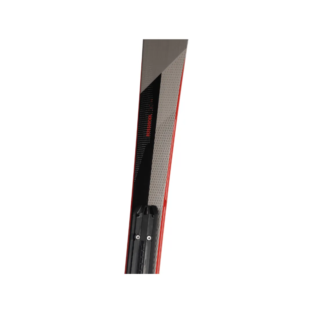 Rossignol Men's All Mountain Skis Experience 76 (Xpress)