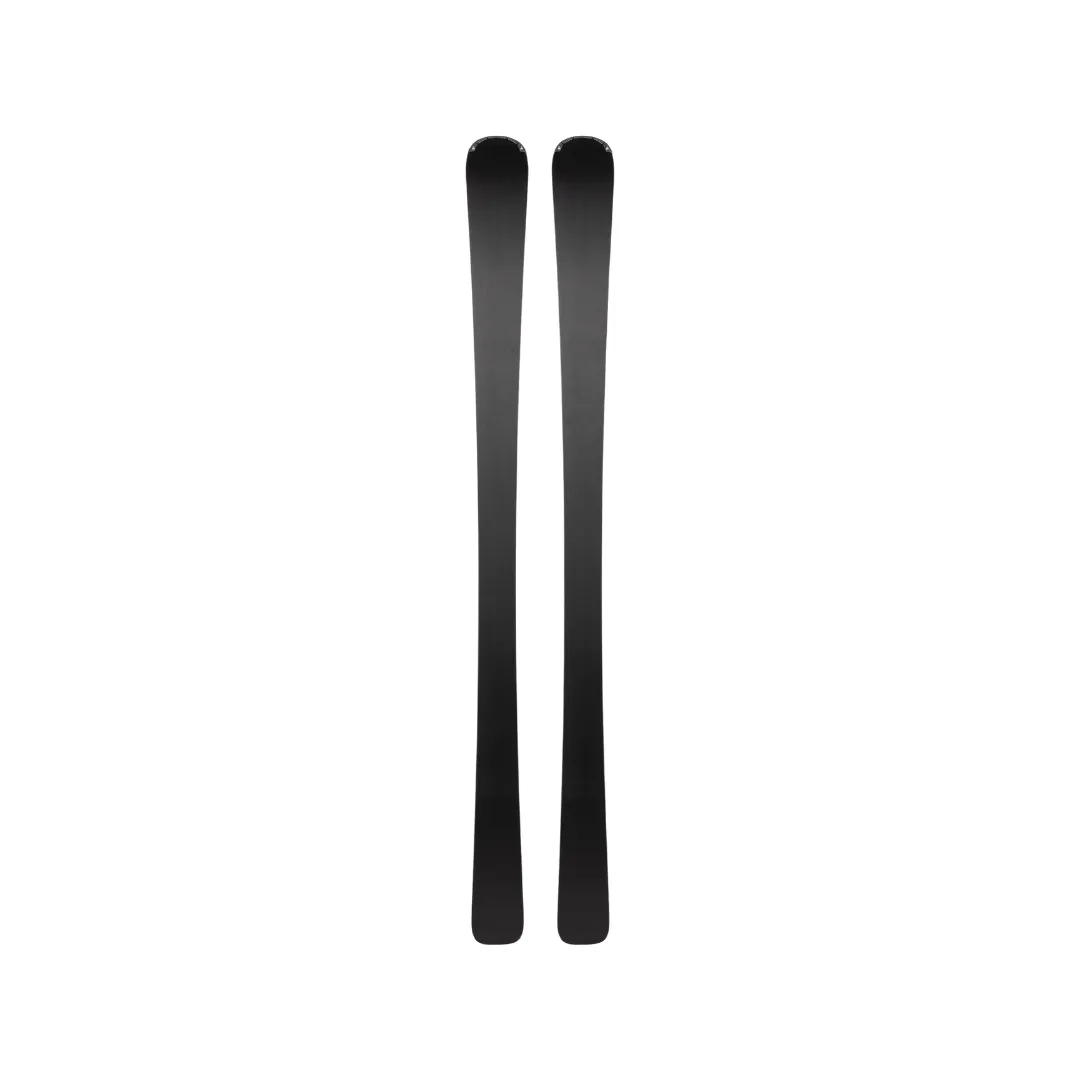 Rossignol Men's All Mountain Skis Experience 82 Basalt (Konect)
