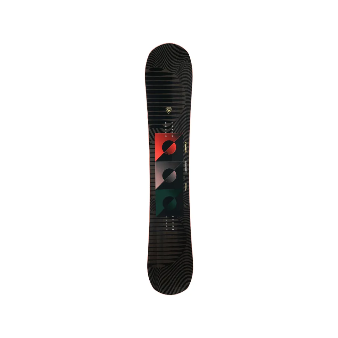 Rossignol Men's Evader Snowboard