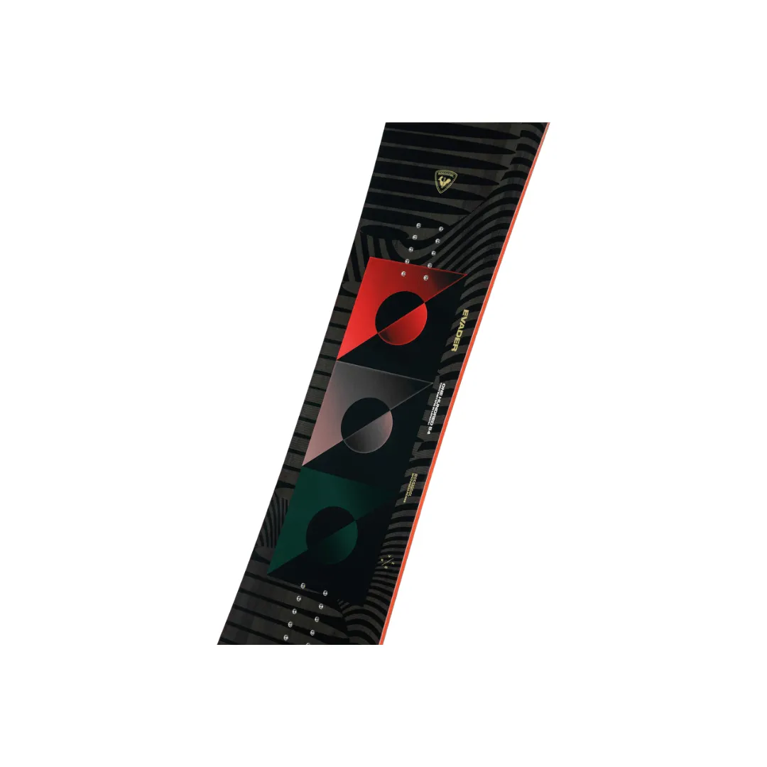Rossignol Men's Evader Snowboard