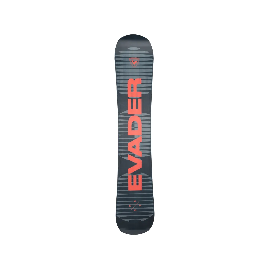 Rossignol Men's Evader Snowboard