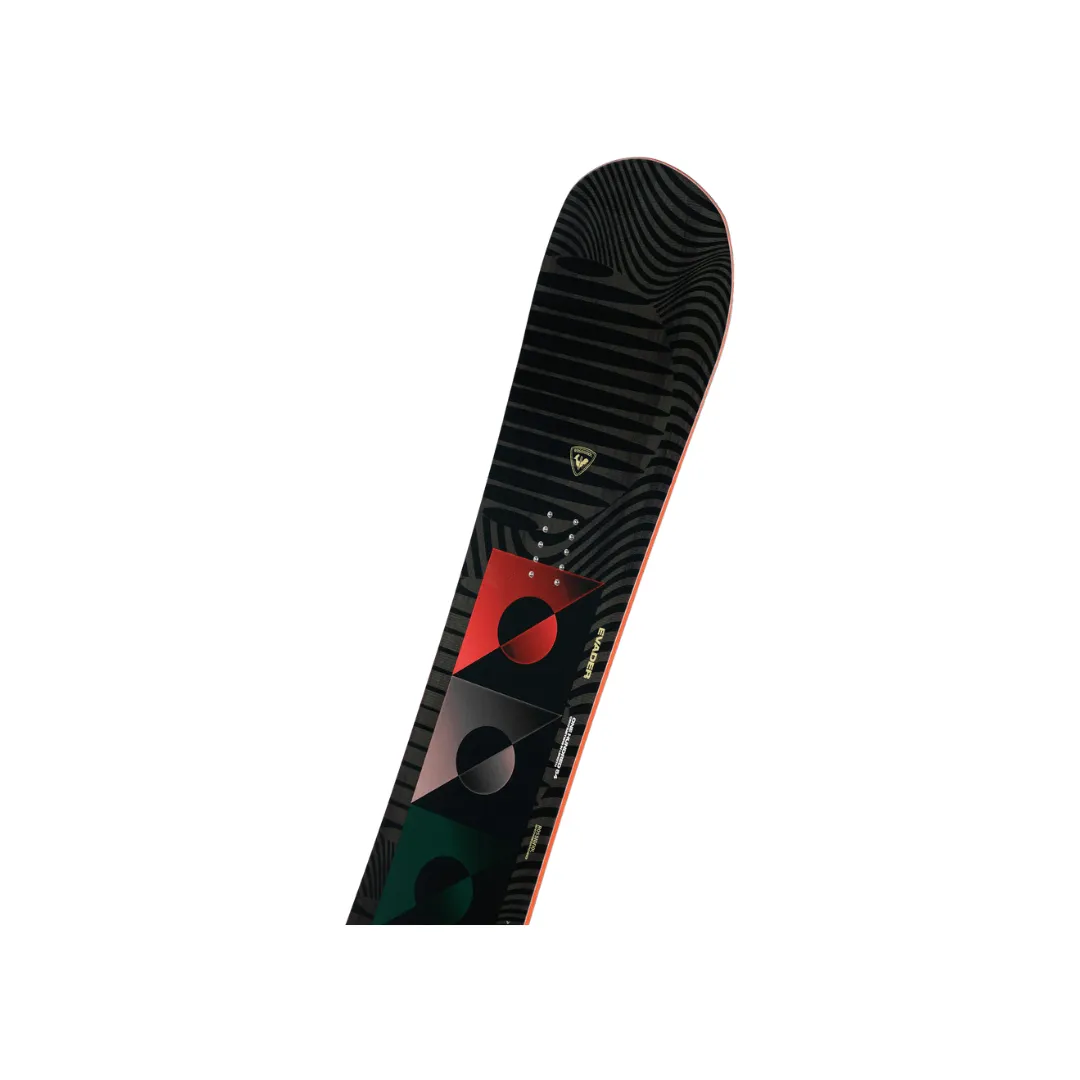 Rossignol Men's Evader Snowboard