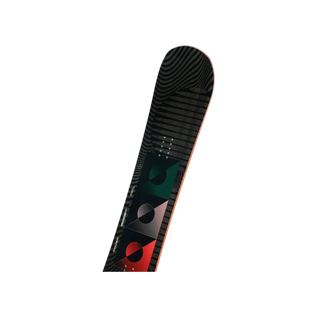 Rossignol Men's Evader Snowboard