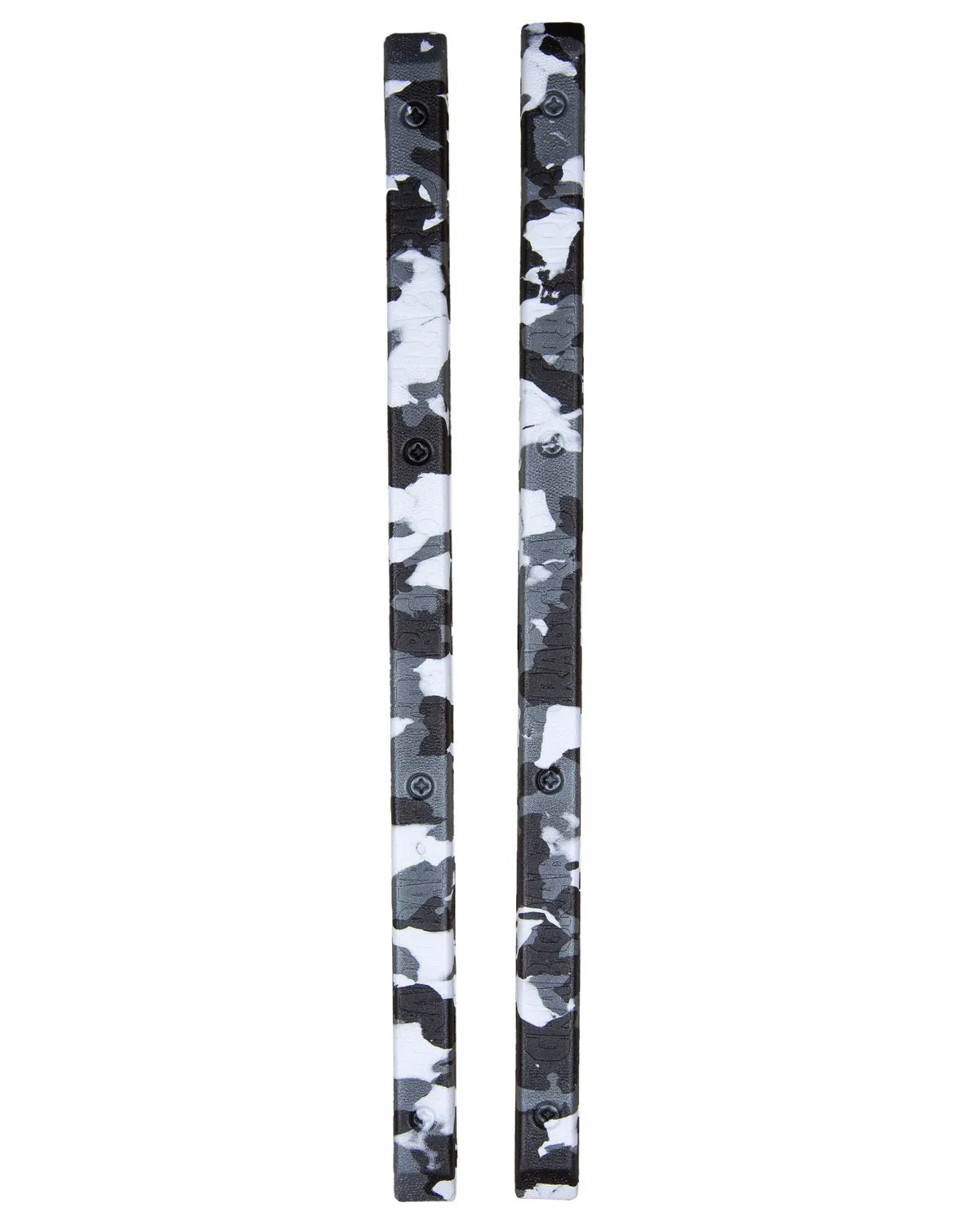 Skate Rails