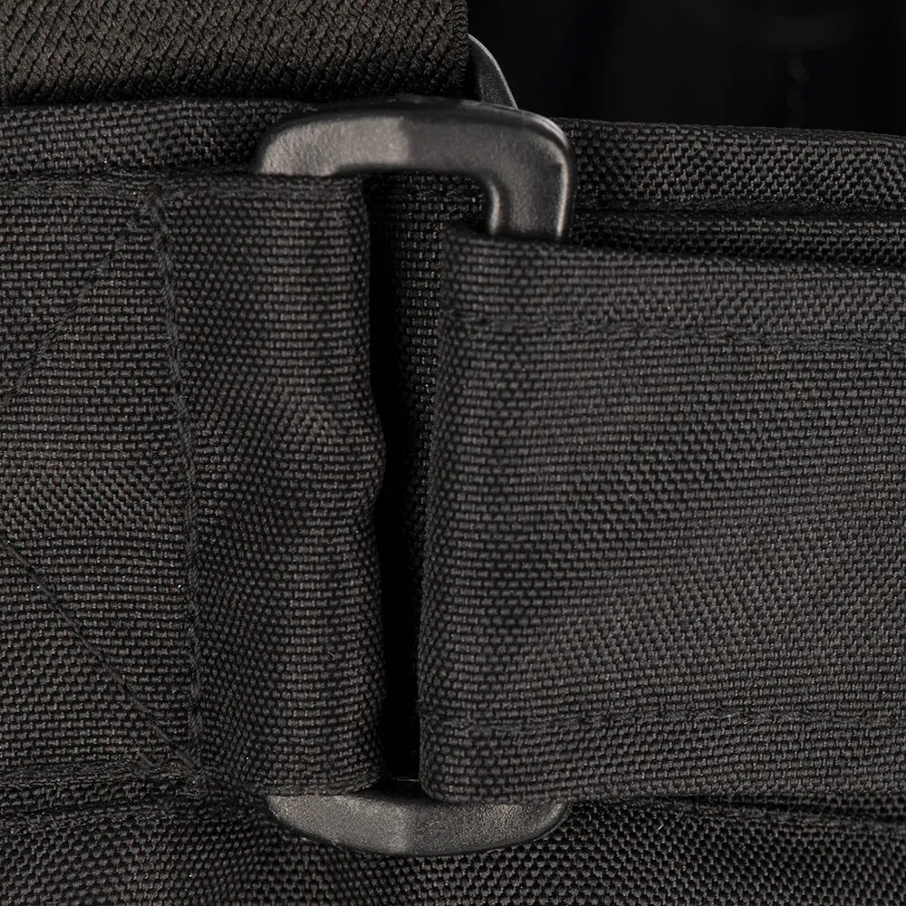 Spartan WP MS Pant Black