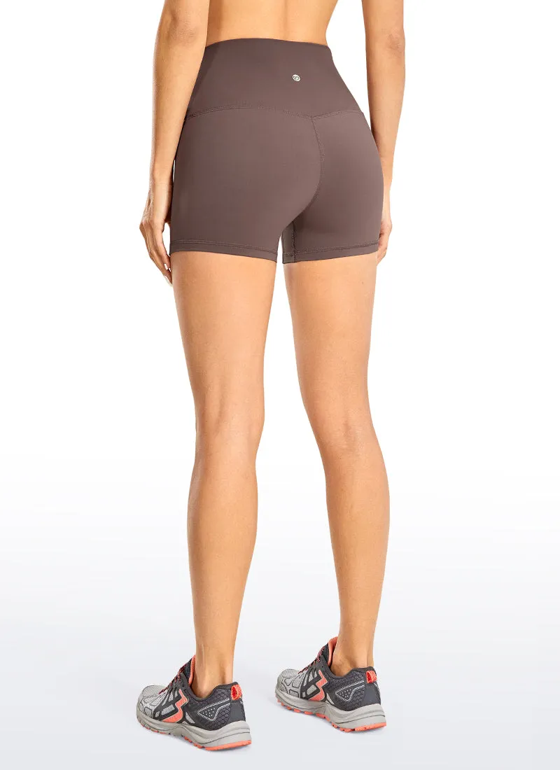 UltraSoft Active Shorts