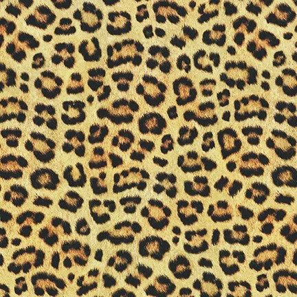 Wild | Mandalay Performance Knits | Robert Kaufman