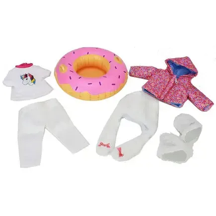 Winter Fun Playtime Pack