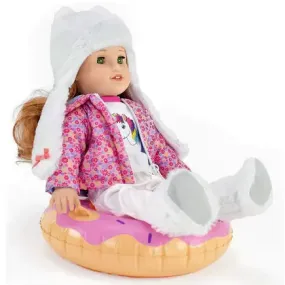 Winter Fun Playtime Pack