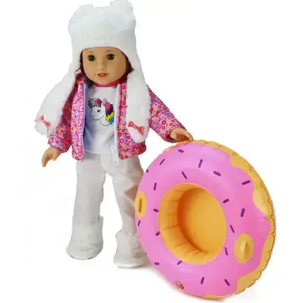 Winter Fun Playtime Pack