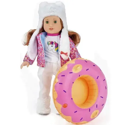 Winter Fun Playtime Pack