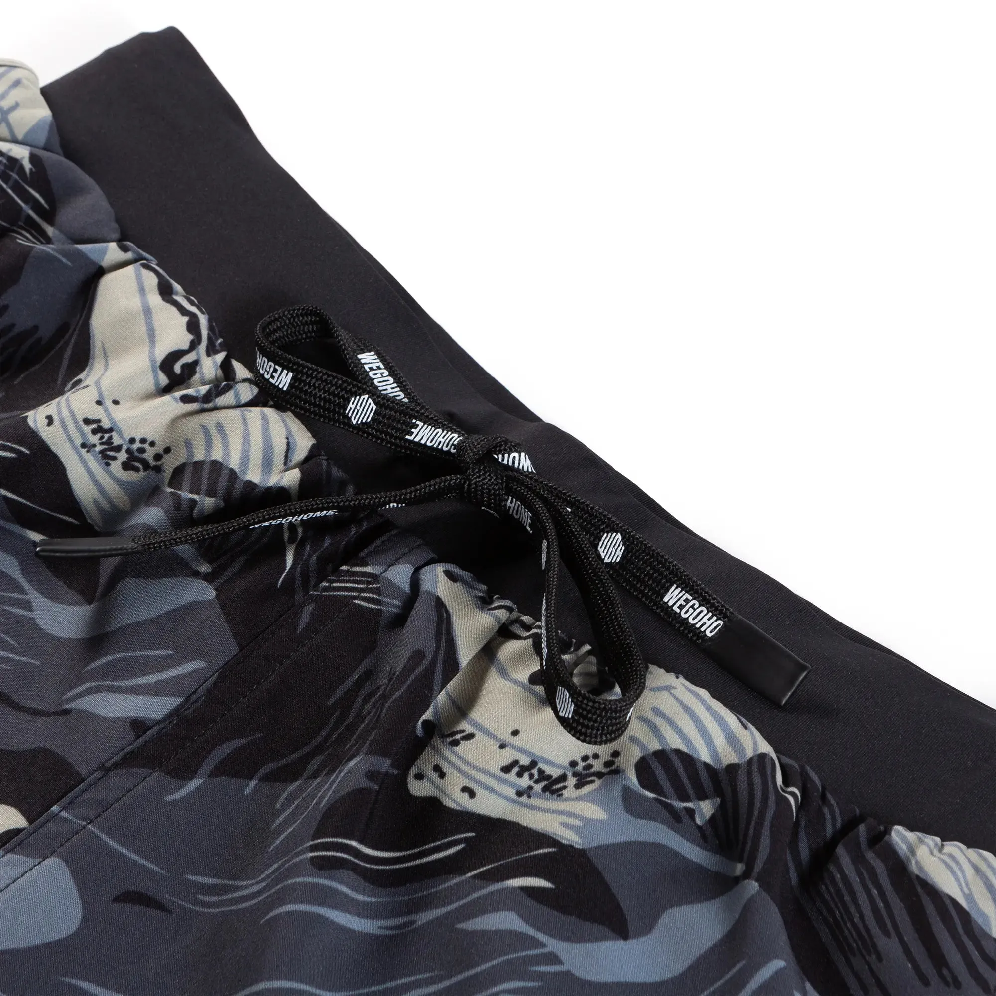 Women's AFS-Hybrid Short V2