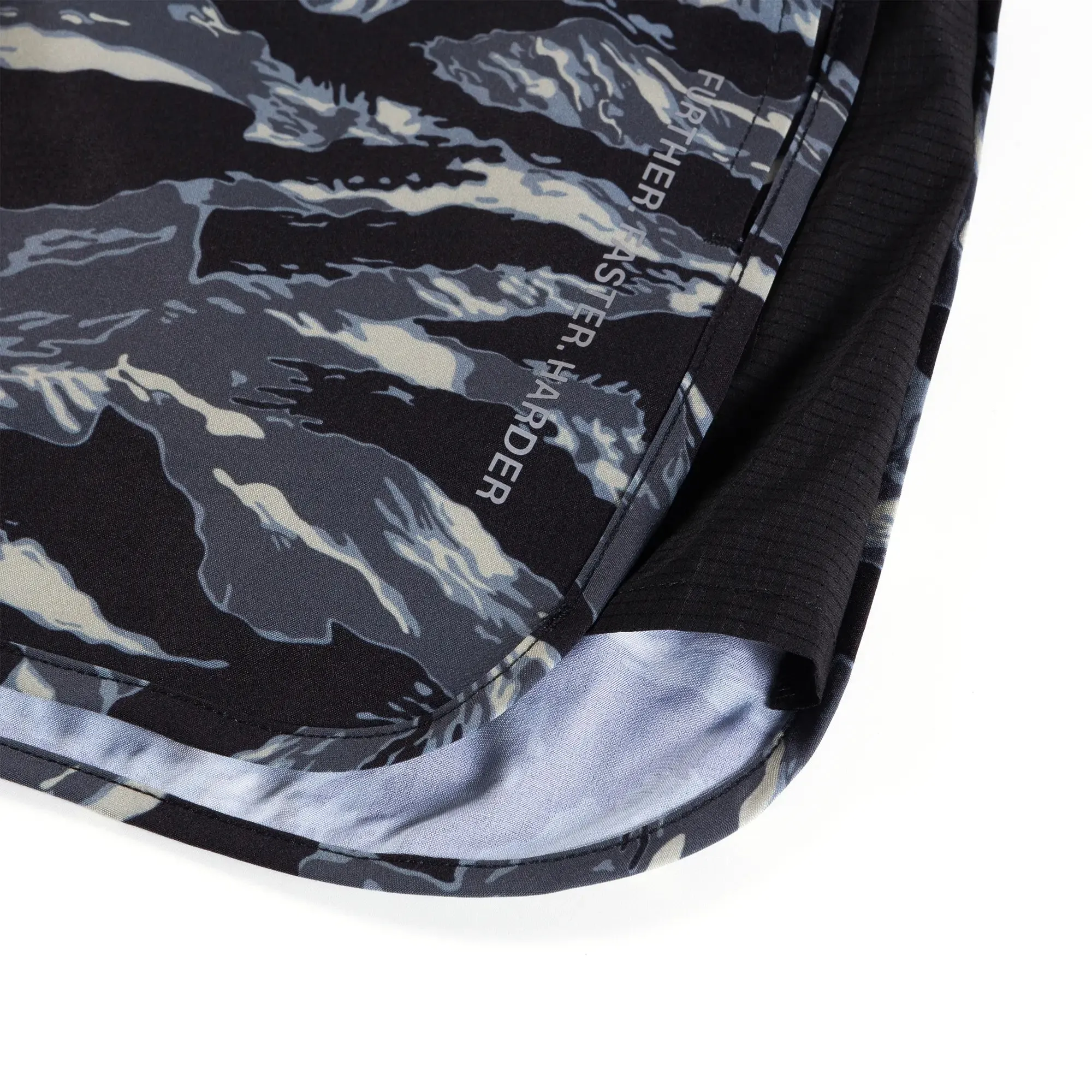 Women's AFS-Hybrid Short V2