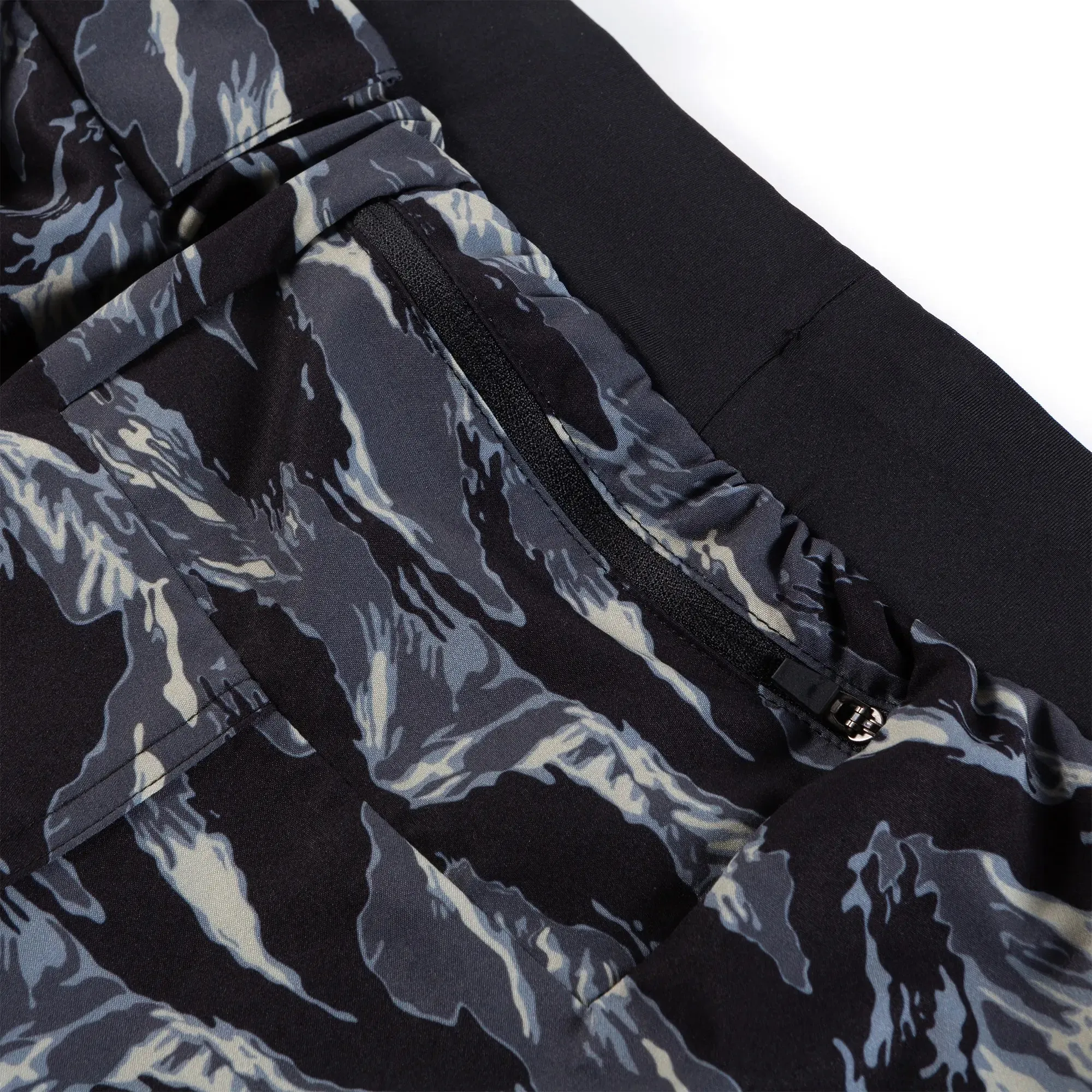 Women's AFS-Hybrid Short V2