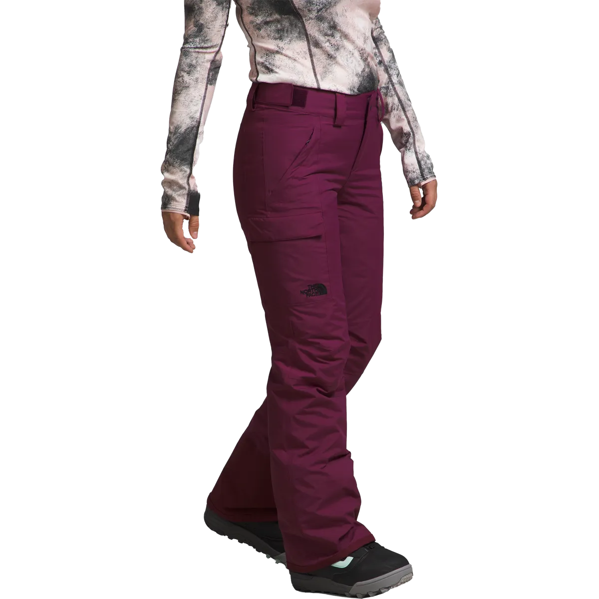 Women's Freedom Insulated Pant